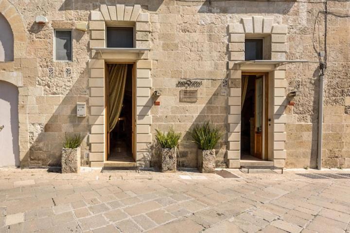 Le Dimore Di Hanqorias Muro Leccese Pokoj fotografie